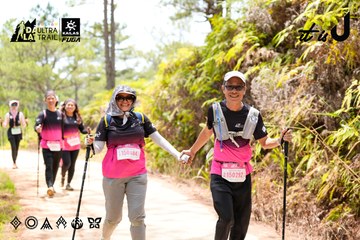 Dalat Ultra Trail 2026 - Ảnh #4835558