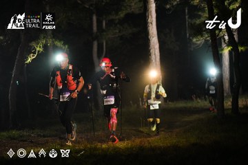 Dalat Ultra Trail 2026 - Ảnh #4697451