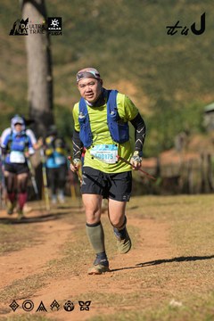 Dalat Ultra Trail 2026 - Ảnh #4714898