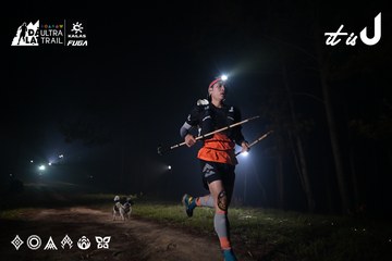 Dalat Ultra Trail 2026 - Ảnh #4704896