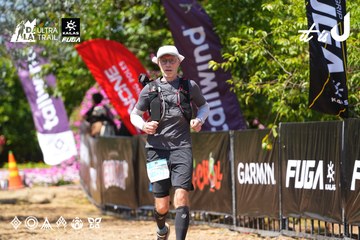 Dalat Ultra Trail 2026 - Ảnh #4737096