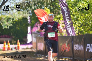 Dalat Ultra Trail 2026 - Ảnh #4682760