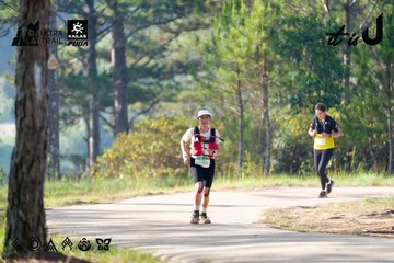 Dalat Ultra Trail 2026 - Ảnh #4833296