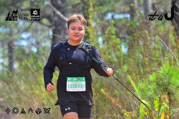 Dalat Ultra Trail 2026 - Ảnh #4793214