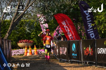 Dalat Ultra Trail 2026 - Ảnh #4742154
