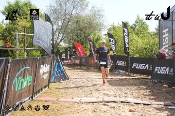 Dalat Ultra Trail 2026 - Ảnh #4863695