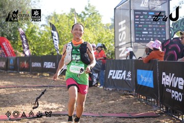 Dalat Ultra Trail 2026 - Ảnh #4862605