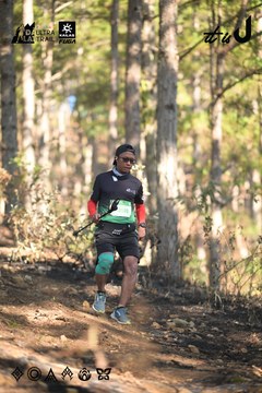 Dalat Ultra Trail 2026 - Ảnh #4878629