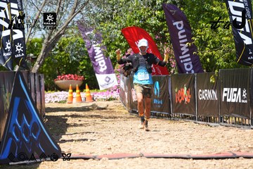 Dalat Ultra Trail 2026 - Ảnh #4737127