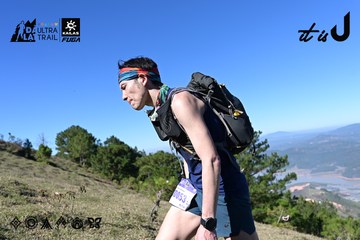 Dalat Ultra Trail 2026 - Ảnh #4731641