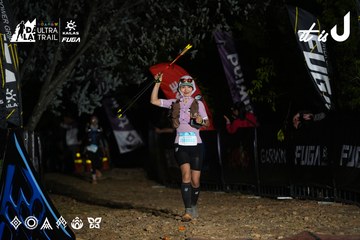 Dalat Ultra Trail 2026 - Ảnh #4758053