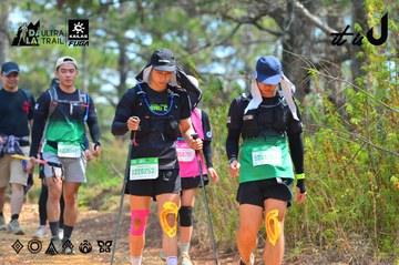 Dalat Ultra Trail 2026 - Ảnh #4793333