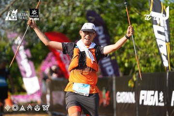 Dalat Ultra Trail 2026 - Ảnh #4742029