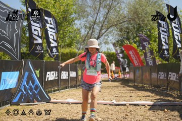 Dalat Ultra Trail 2026 - Ảnh #4683877
