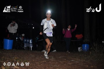 Dalat Ultra Trail 2026 - Ảnh #4703699