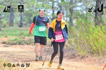 Dalat Ultra Trail 2026 - Ảnh #4874736