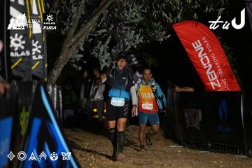 Dalat Ultra Trail 2026 - Ảnh #4758091
