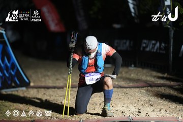 Dalat Ultra Trail 2026 - Ảnh #4762759