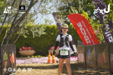Dalat Ultra Trail 2026 - Ảnh #4683451