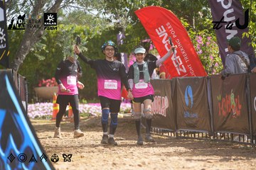 Dalat Ultra Trail 2026 - Ảnh #4902109