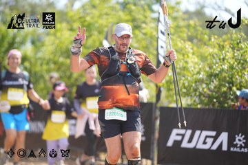Dalat Ultra Trail 2026 - Ảnh #4856307