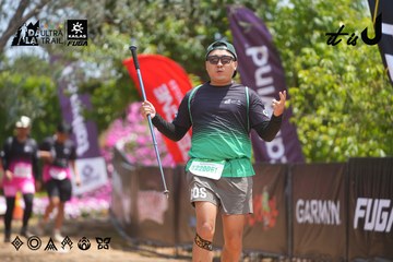 Dalat Ultra Trail 2026 - Ảnh #4868564