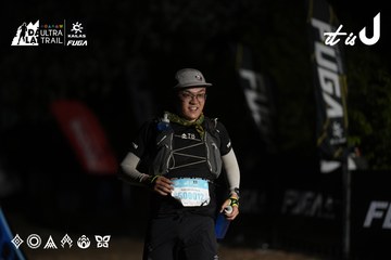 Dalat Ultra Trail 2026 - Ảnh #4762510