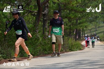 Dalat Ultra Trail 2026 - Ảnh #4831404