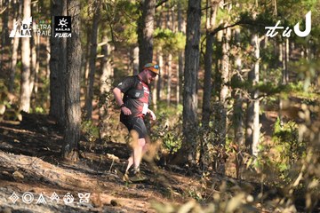 Dalat Ultra Trail 2026 - Ảnh #4878409