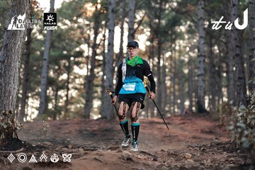Dalat Ultra Trail 2026 - Ảnh #4740461