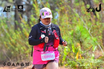 Dalat Ultra Trail 2026 - Ảnh #4750367