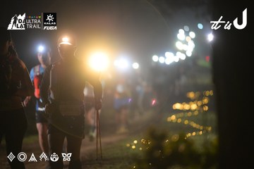 Dalat Ultra Trail 2026 - Ảnh #4719933