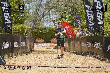 Dalat Ultra Trail 2026 - Ảnh #4694606