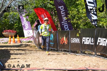 Dalat Ultra Trail 2026 - Ảnh #4737349