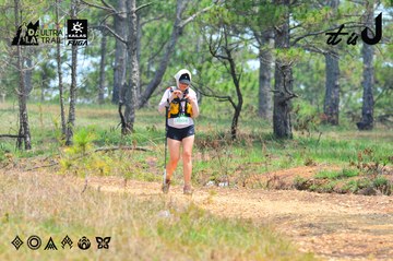 Dalat Ultra Trail 2026 - Ảnh #4876610
