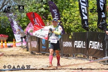 Dalat Ultra Trail 2026 - Ảnh #4727239