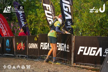 Dalat Ultra Trail 2026 - Ảnh #4744349
