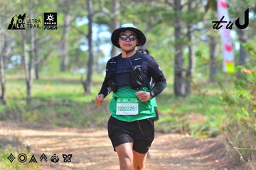 Dalat Ultra Trail 2026 - Ảnh #4749878