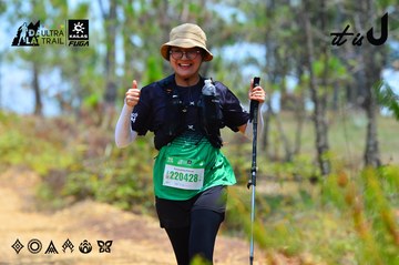 Dalat Ultra Trail 2026 - Ảnh #4877206