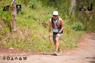 Dalat Ultra Trail 2026 - Ảnh #4912999