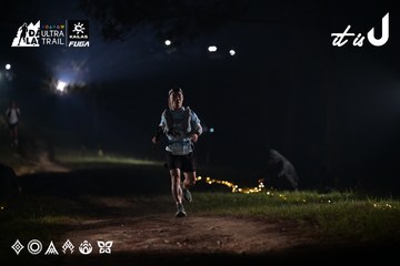 Dalat Ultra Trail 2026 - Ảnh #4707511