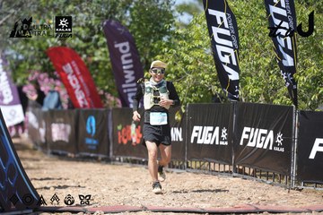 Dalat Ultra Trail 2026 - Ảnh #4747451