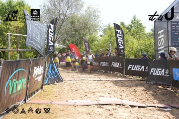 Dalat Ultra Trail 2026 - Ảnh #4864513