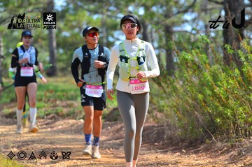Dalat Ultra Trail 2026 - Ảnh #4750748