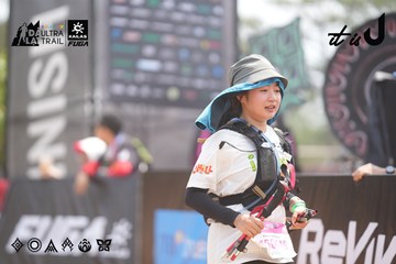 Dalat Ultra Trail 2026 - Ảnh #4861794