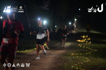 Dalat Ultra Trail 2026 - Ảnh #4720626