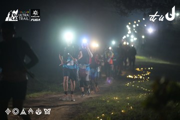 Dalat Ultra Trail 2026 - Ảnh #4719863