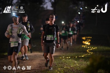 Dalat Ultra Trail 2026 - Ảnh #4721158
