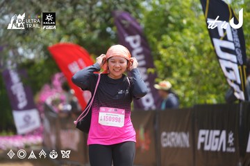 Dalat Ultra Trail 2026 - Ảnh #4866192