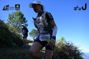 Dalat Ultra Trail 2026 - Ảnh #4731514